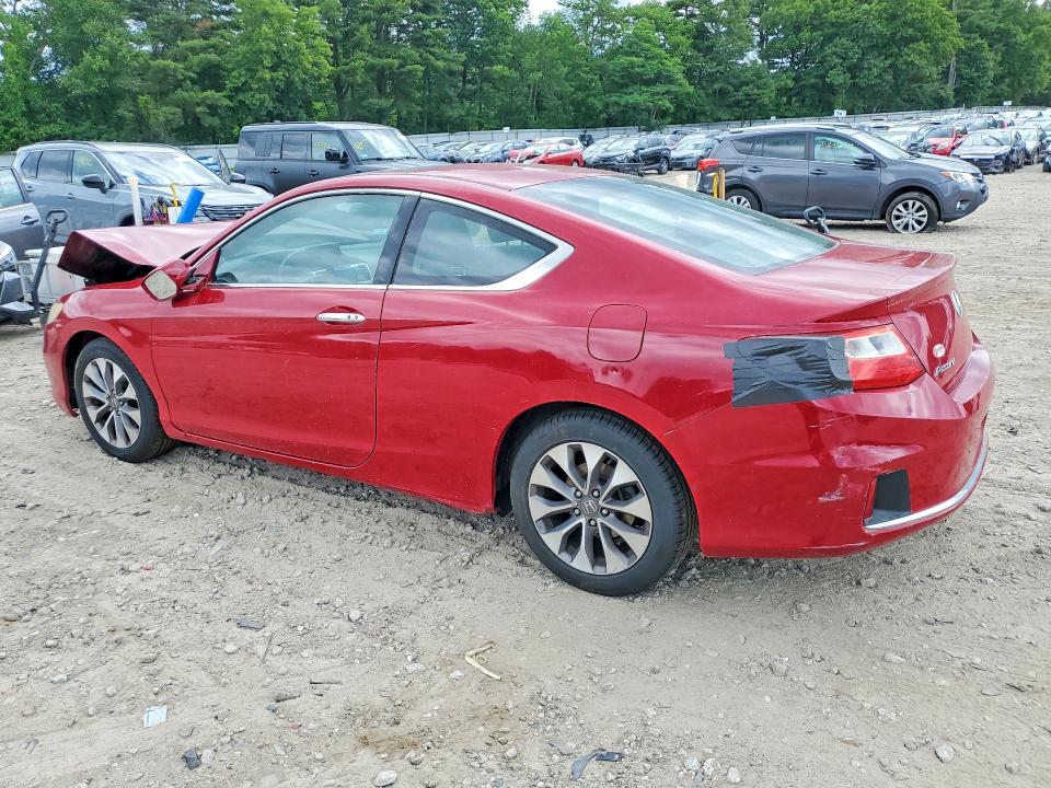 Продажа на аукционе авто 2015 Honda Accord, vin: 1HGCT1B74FA004450, номер лота: 57427976