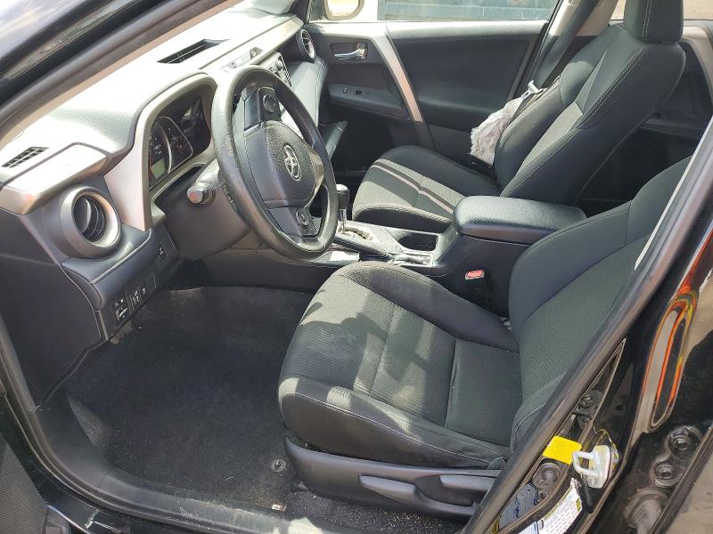 Продаж на аукціоні авто 2015 Toyota Rav4, vin: 2T3RFREV7FW384961, номер лоту: 56887296