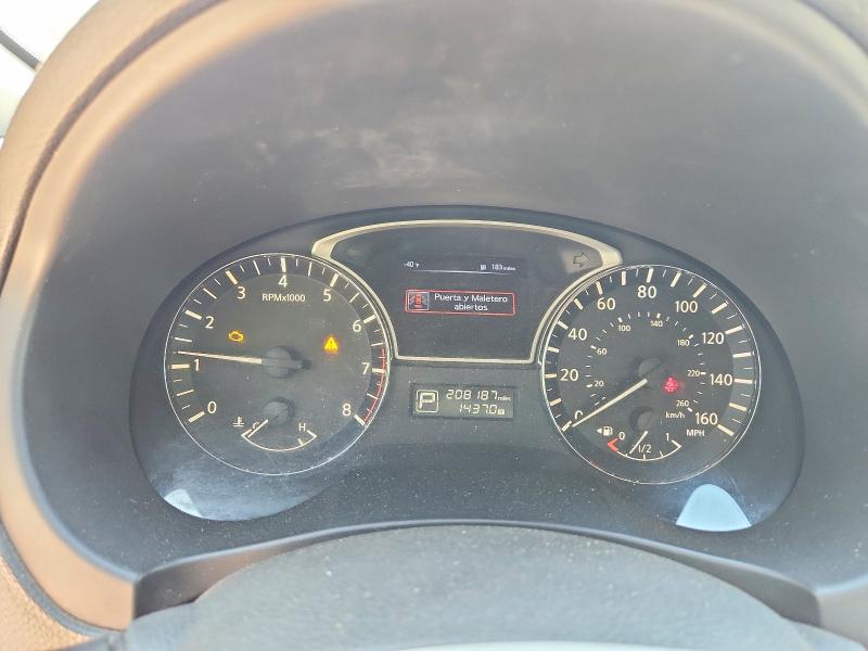 Aukcja sprzedaży 2015 Nissan Altima, vin: 1N4AL3AP5FN870854, numer aukcji: 58191566
