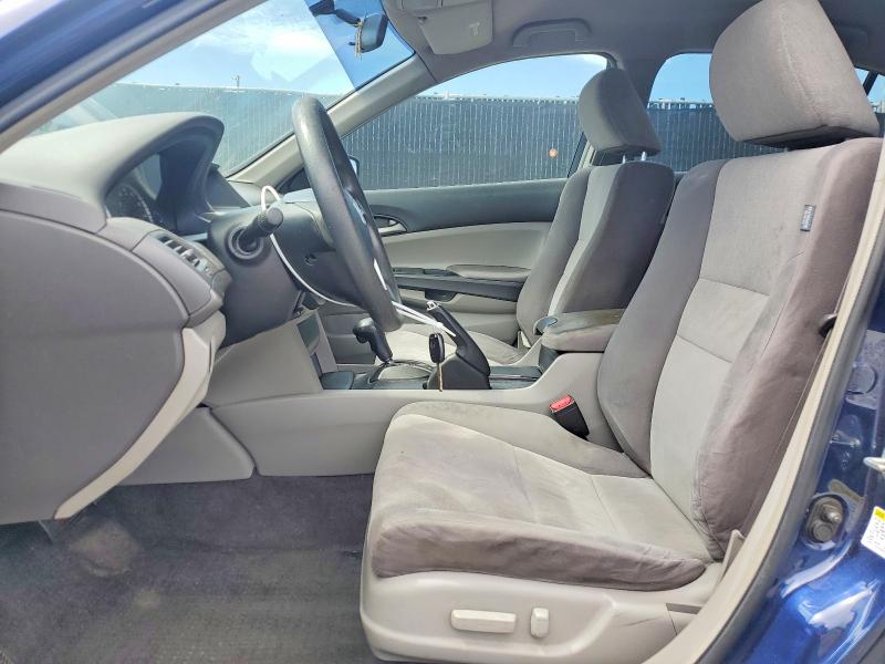 Продажа на аукционе авто 2009 Honda Accord, vin: 1HGCP26489A001923, номер лота: 56314876