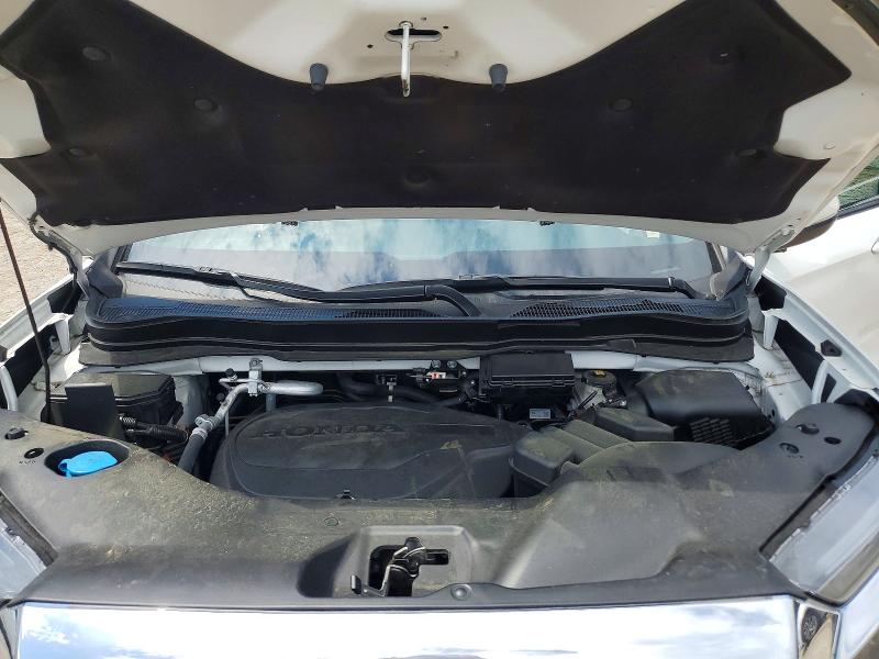 56264206 :رقم المزاد ، 5FNYF8H57RB018459 vin ، 2024 Honda Passport مزاد بيع