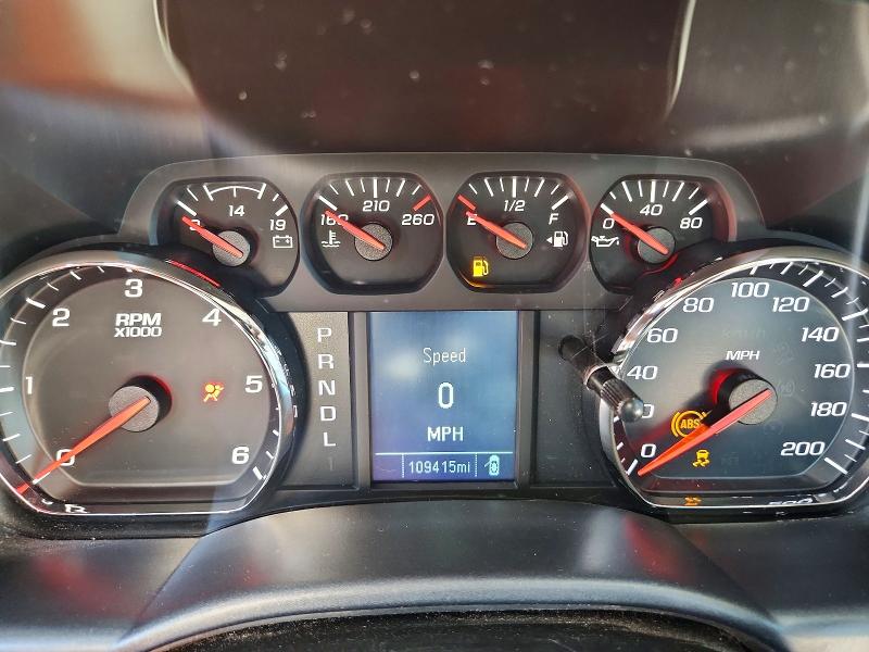 Продажа на аукционе авто 2018 Gmc Sierra, vin: 1GTV2LEC9JZ272838, номер лота: 55442696