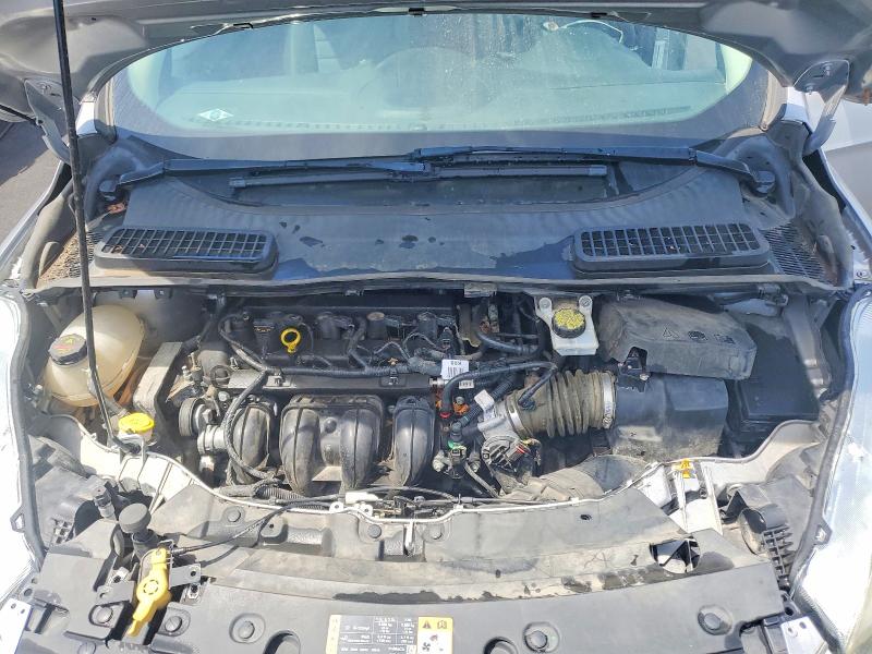 Aukcja sprzedaży 2017 Ford Escape, vin: 1FMCU0F7XHUD54498, numer aukcji: 55894806
