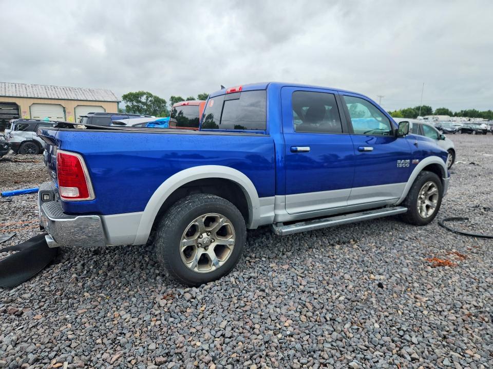 2014 Ram 1500 მანქანა იყიდება აუქციონზე, vin: 1C6RR7NT4ES427158, აუქციონის ნომერი: 58641106