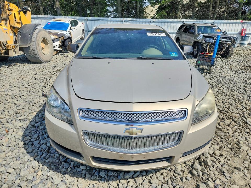 Продажа на аукционе авто 2010 Chevrolet Malibu, vin: 1G1ZB5EB4AF251541, номер лота: 59226426