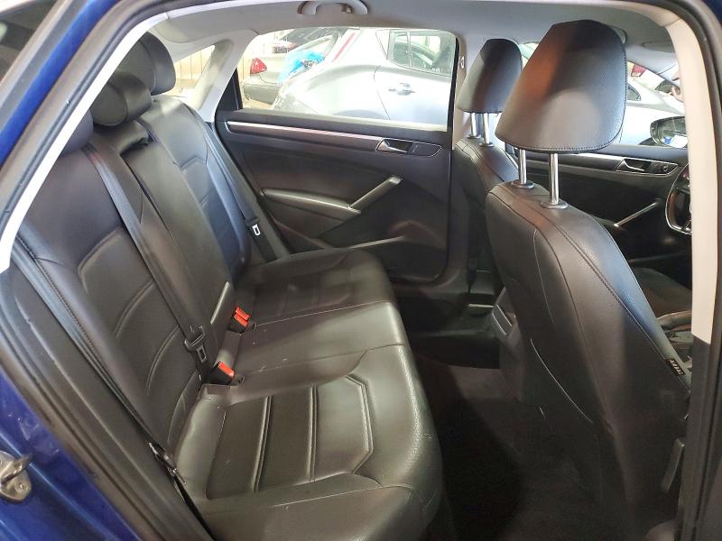 Продаж на аукціоні авто 2017 Volkswagen Pasaat, vin: 1VWDT7A35HC006474, номер лоту: 55965356