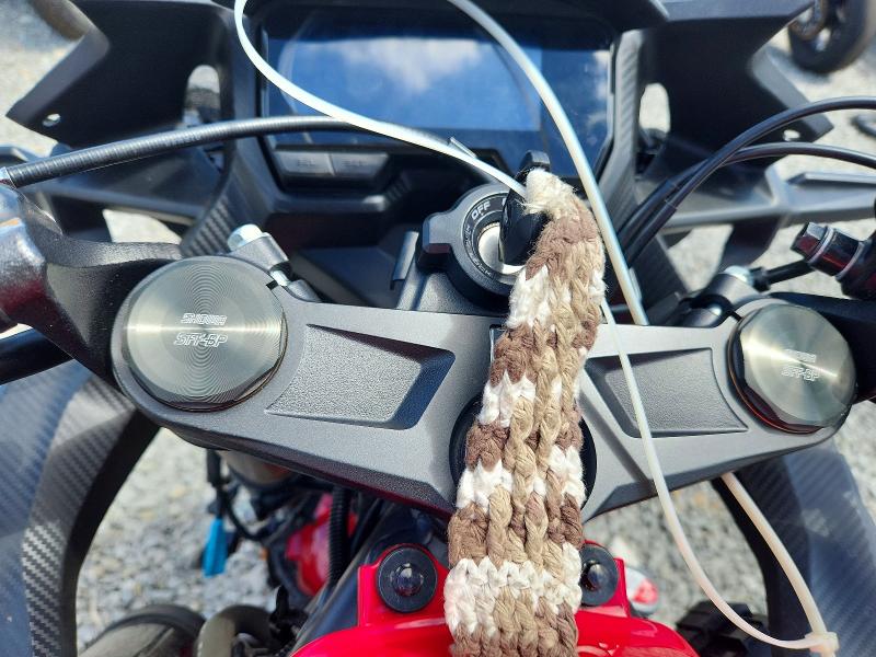Продажа на аукционе авто 2023 Honda Cbr500, vin: MLHPC6256P5400608, номер лота: 56996406