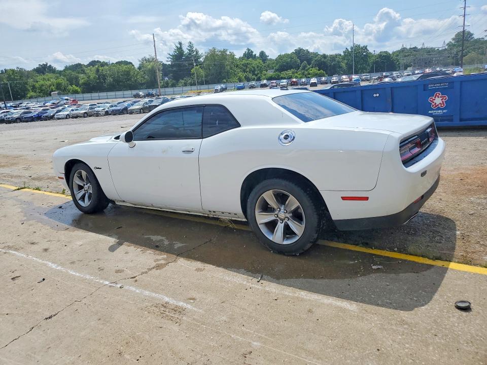 Продажа на аукционе авто 2015 Dodge Challenger, vin: 2C3CDZAG6FH913131, номер лота: 58799096