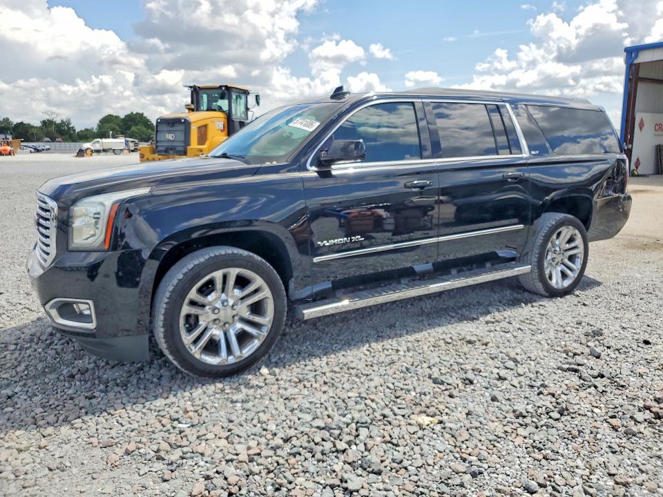 Продаж на аукціоні авто 2018 Gmc Yukon Xl, vin: 1GKS1GKC1JR391294, номер лоту: 57741086