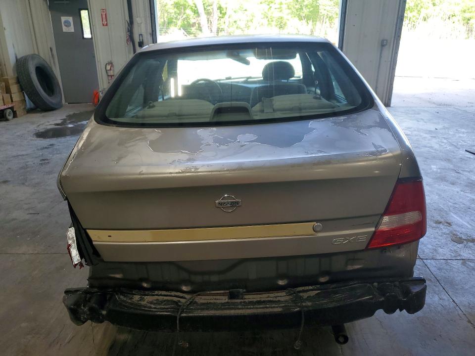 56843016 :رقم المزاد ، 1N4DL01D01C238558 vin ، 2001 Nissan Altima مزاد بيع
