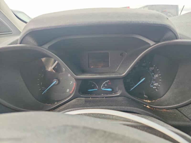 Aukcja sprzedaży 2015 Ford Transit Connect, vin: NM0LS6E72F1213743, numer aukcji: 57863286