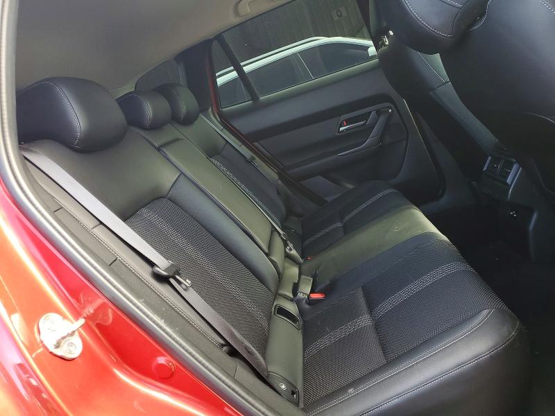 57962746 :رقم المزاد ، 7MMVABAM9PN150587 vin ، 2023 Mazda Cx-50 مزاد بيع
