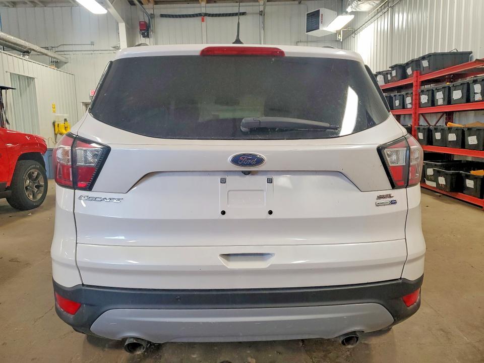 Aukcja sprzedaży 2018 Ford Escape, vin: 1FMCU9HD2JUB98907, numer aukcji: 55062936
