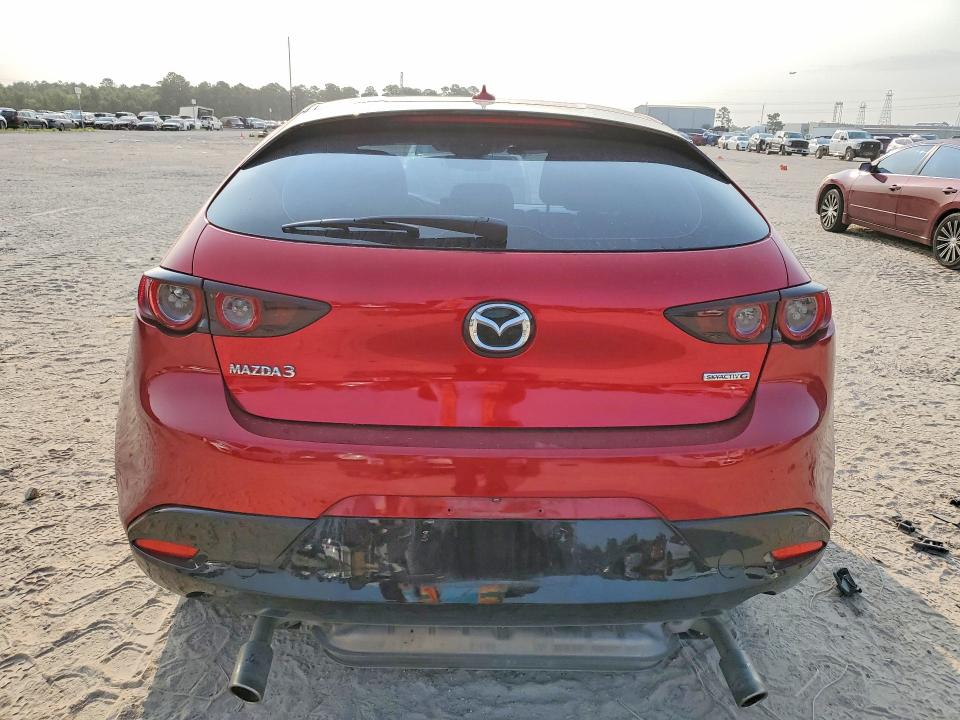 Aukcja sprzedaży 2020 Mazda 3, vin: JM1BPANMXL1159421, numer aukcji: 58583566