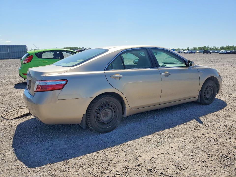 57674216 :رقم المزاد ، 4T1BB46K29U109547 vin ، 2009 Toyota Camry مزاد بيع