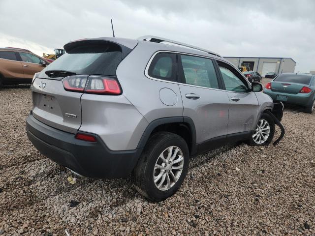 57817956 :رقم المزاد ، 1C4PJMCX7KD101852 vin ، 2019 Jeep Cherokee مزاد بيع