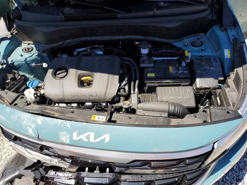 2026 Kia Seltos მანქანა იყიდება აუქციონზე, vin: KNDERCAA8T7831469, აუქციონის ნომერი: 55950416