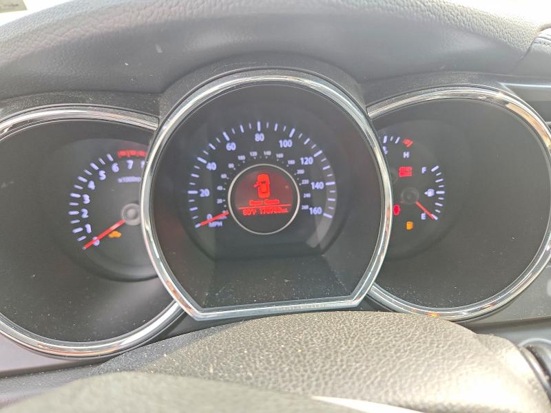 Продаж на аукціоні авто 2012 Kia Optima, vin: 5XXGN4A74CG060885, номер лоту: 58876046