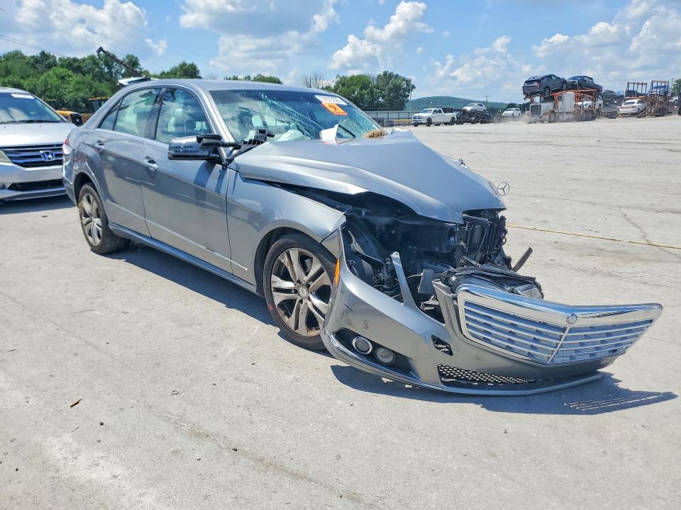 Продаж на аукціоні авто 2010 Mercedes-benz E, vin: WDDHF5GB3AA260576, номер лоту: 57073326