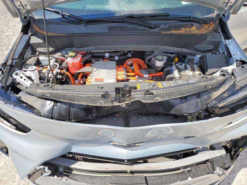Aukcja sprzedaży 2023 Chevrolet Bolt Euv, vin: 1G1FZ6S01P4203555, numer aukcji: 57956386