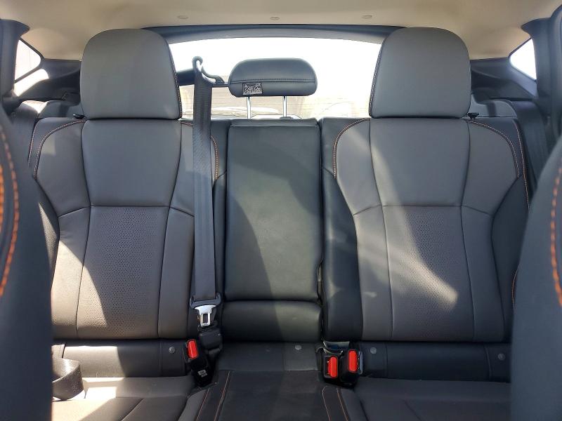55949466 :رقم المزاد ، 4S4GUHN62R3705100 vin ، 2024 Subaru Crosstrek مزاد بيع
