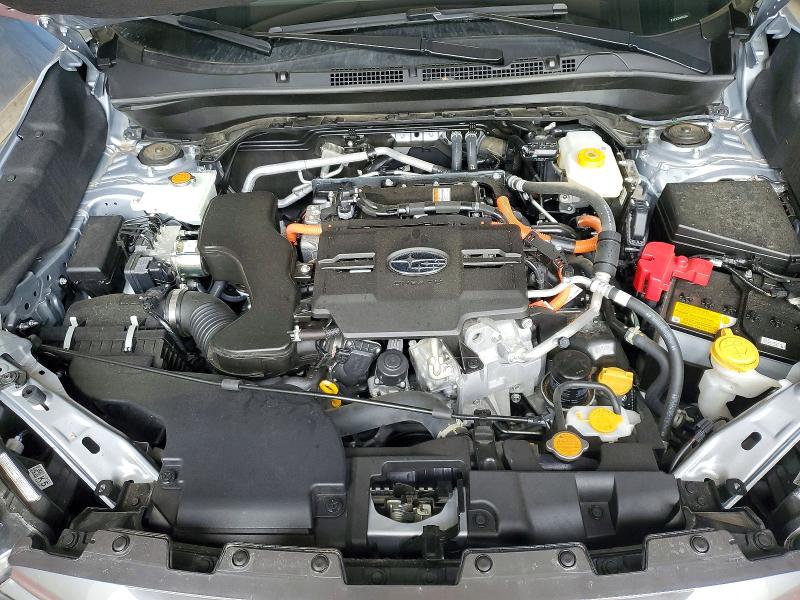 Продажа на аукционе авто 2025 Subaru Forester, vin: JF2SLSED5SH415361, номер лота: 58822706