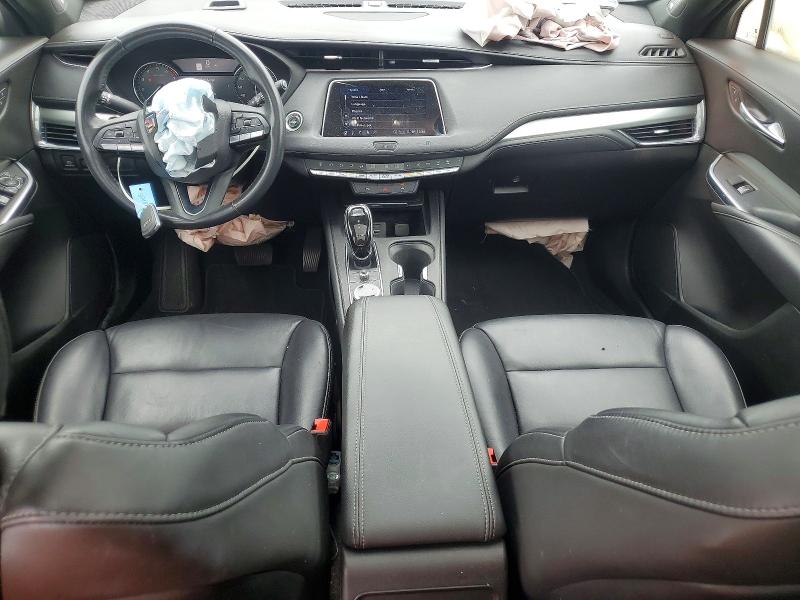 Aukcja sprzedaży 2020 Cadillac Xt4, vin: 1GYFZDR45LF051521, numer aukcji: 58583206