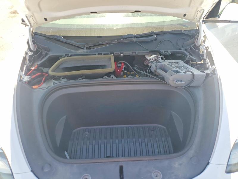 Aukcja sprzedaży 2021 Tesla Model Y, vin: 5YJYGAEE2MF189301, numer aukcji: 57085916