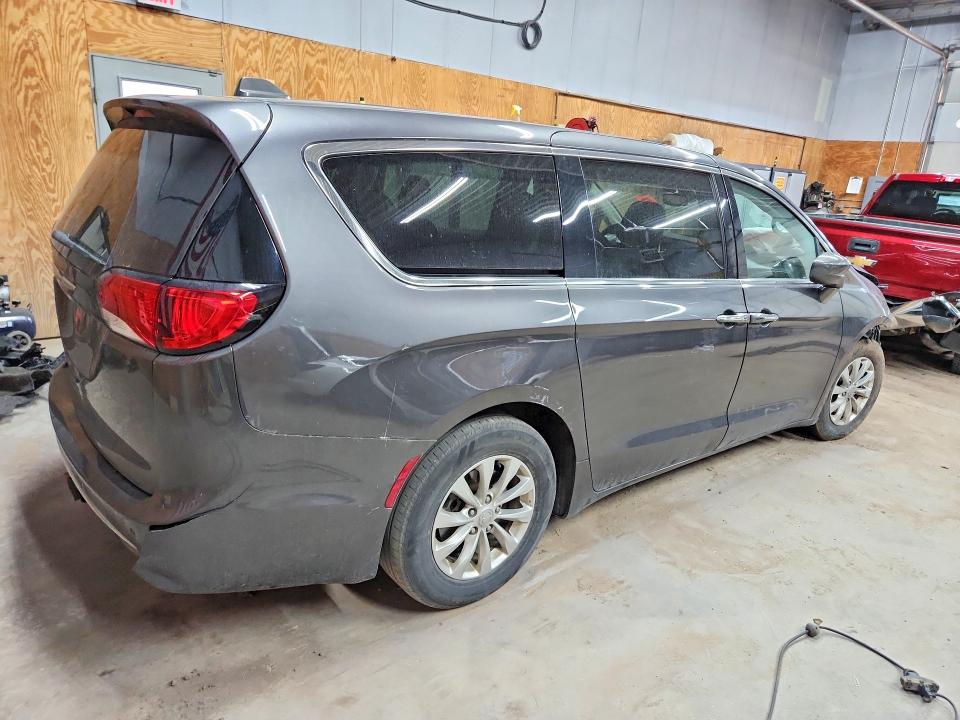 Aukcja sprzedaży 2019 Chrysler Pacifica, vin: 2C4RC1FG0KR733506, numer aukcji: 57951606