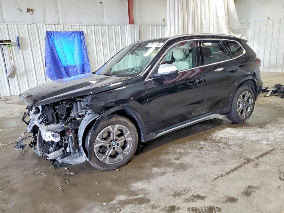 2024 Bmw X1 მანქანა იყიდება აუქციონზე, vin: WBX73EF08R5Z12159, აუქციონის ნომერი: 59321896
