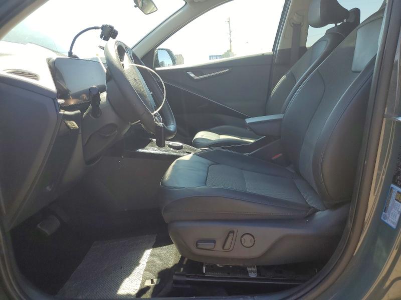 Aukcja sprzedaży 2024 Kia Niro, vin: KNDCR3L17R5103229, numer aukcji: 56887616