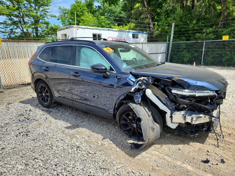 Aukcja sprzedaży 2025 Honda Cr-v, vin: 5J6RS6H89SL006003, numer aukcji: 55256916