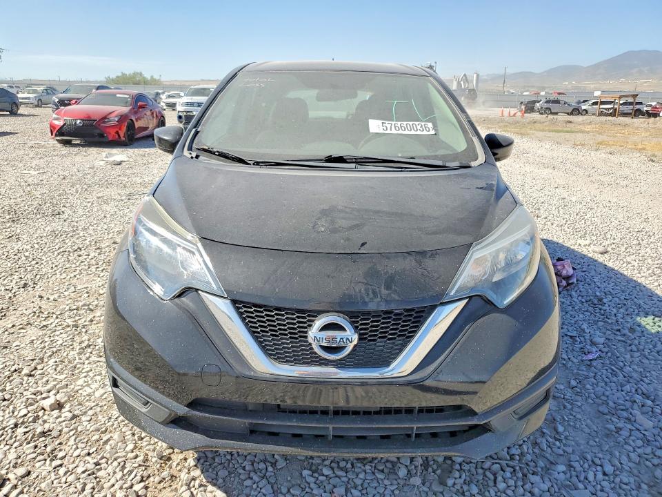 Продажа на аукционе авто 2019 Nissan Versa Note, vin: 3N1CE2CP7KL355226, номер лота: 57660036