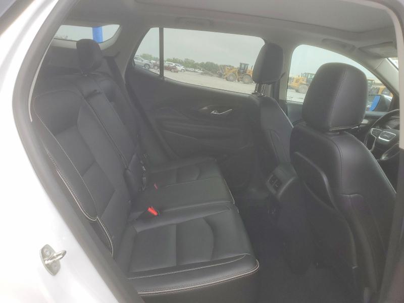 Продажа на аукционе авто 2019 Gmc Terrain, vin: 3GKALXEX6KL310447, номер лота: 50606636