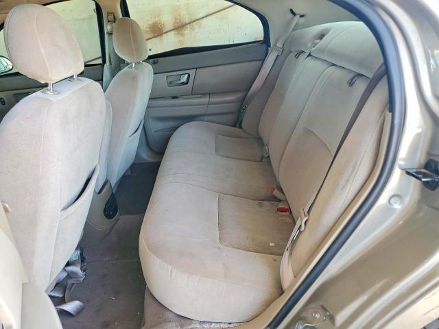 Продажа на аукционе авто 2003 Mercury Sable, vin: 1MEFM50263A617994, номер лота: 85963235