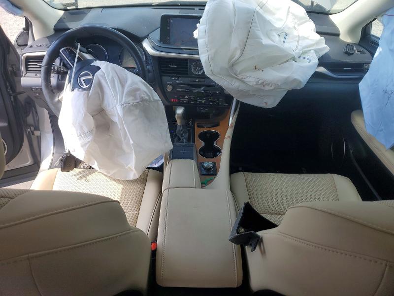 Продажа на аукционе авто 2022 Lexus Rx, vin: 2T2HZMDA3NC358334, номер лота: 57767626