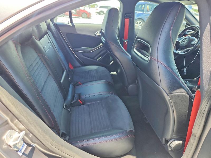 Продажа на аукционе авто 2015 Mercedes-benz Cla, vin: WDDSJ4EBXFN163960, номер лота: 57001056