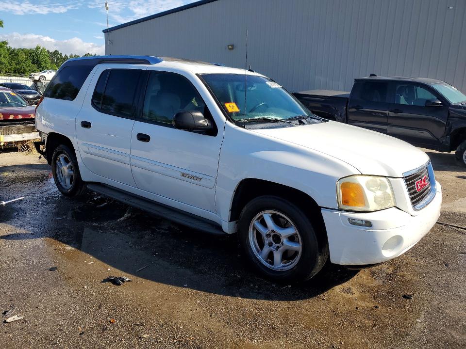 Aukcja sprzedaży 2004 Gmc Envoy, vin: 1GKES12S246178620, numer aukcji: 58072176