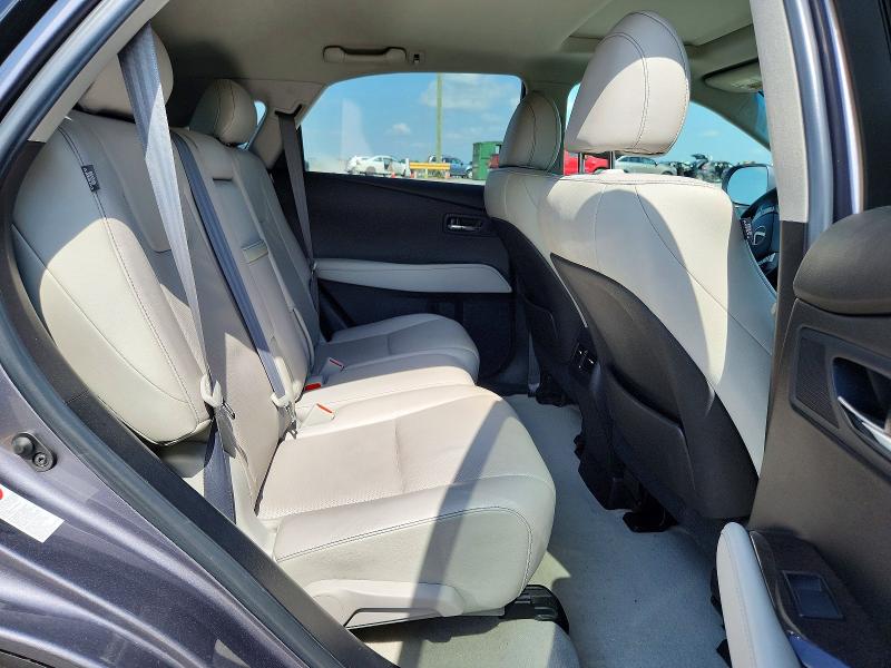 2015 Lexus Rx 350 მანქანა იყიდება აუქციონზე, vin: 2T2BK1BA6FC315152, აუქციონის ნომერი: 59147806