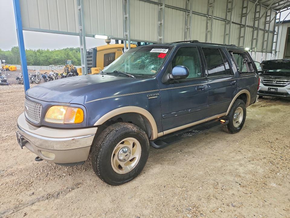 Aukcja sprzedaży 1999 Ford Expedition, vin: 1FMPU18L3XLA81779, numer aukcji: 58080616