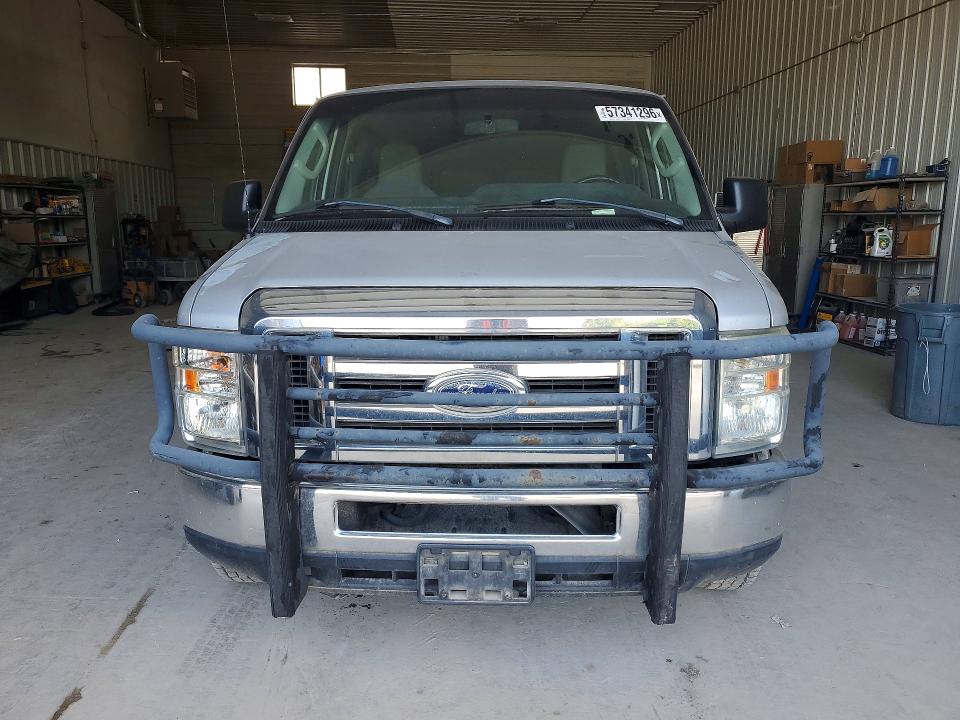 57341296 :رقم المزاد ، 1FBSS3BL4BDA97831 vin ، 2011 Ford E-350 مزاد بيع