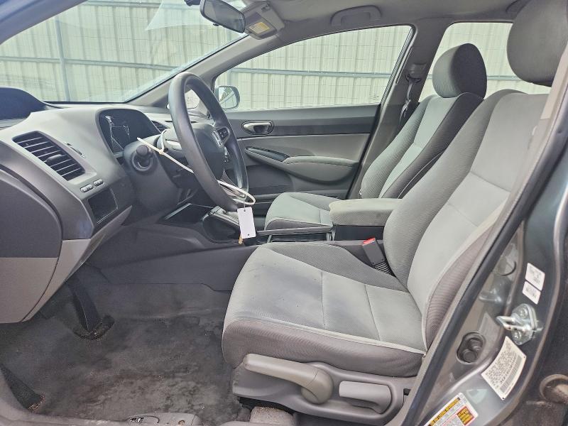 Aukcja sprzedaży 2009 Honda Civic, vin: 2HGFA16529H344617, numer aukcji: 57877486