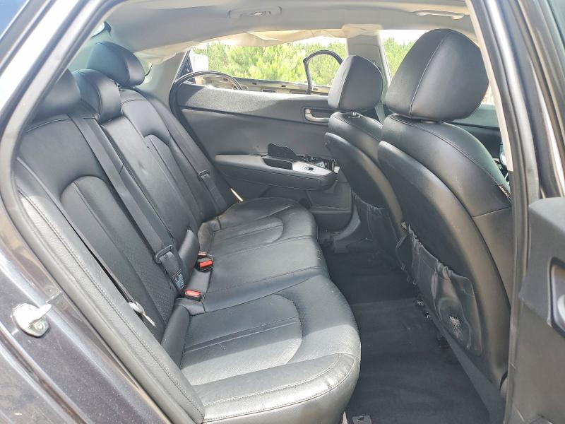 2020 Kia Optima მანქანა იყიდება აუქციონზე, vin: 5XXGT4L31LG435227, აუქციონის ნომერი: 55317986