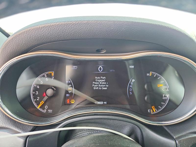 Продажа на аукционе авто 2015 Jeep Grand Cherokee, vin: 1C4RJFBGXFC215152, номер лота: 57550426