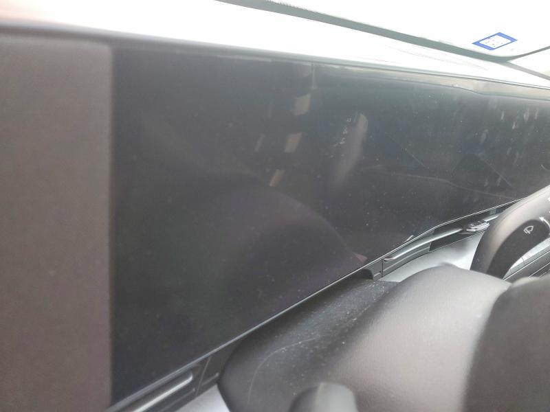 2025 Hyundai Kona მანქანა იყიდება აუქციონზე, vin: KM8HB3AB1SU286270, აუქციონის ნომერი: 58135826