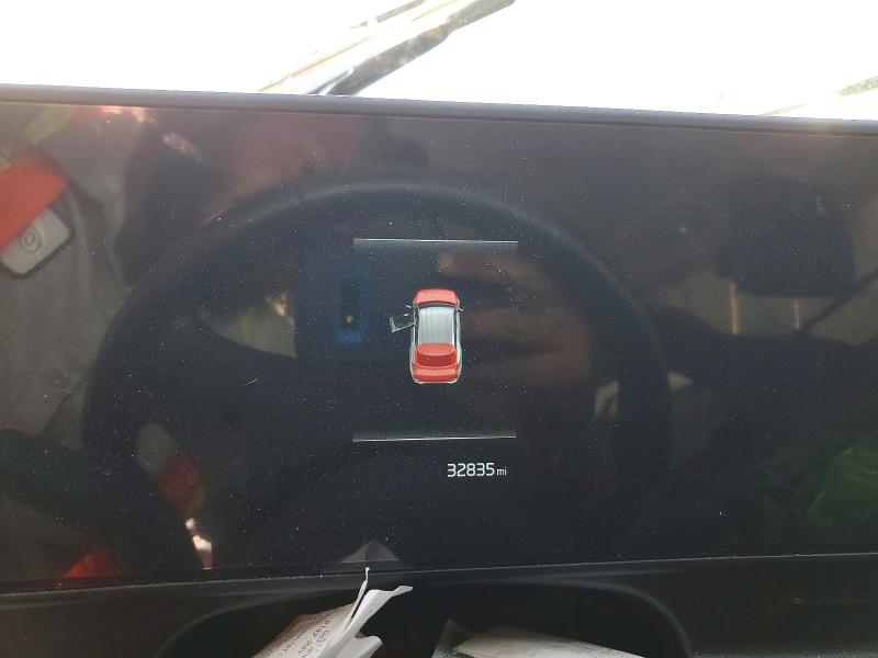 Продаж на аукціоні авто 2025 Kia Sportage, vin: 5XYK33DF3SG269543, номер лоту: 56095726