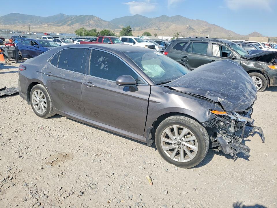 Продаж на аукціоні авто 2024 Toyota Camry, vin: 4T1C11AK5RU880405, номер лоту: 57948206