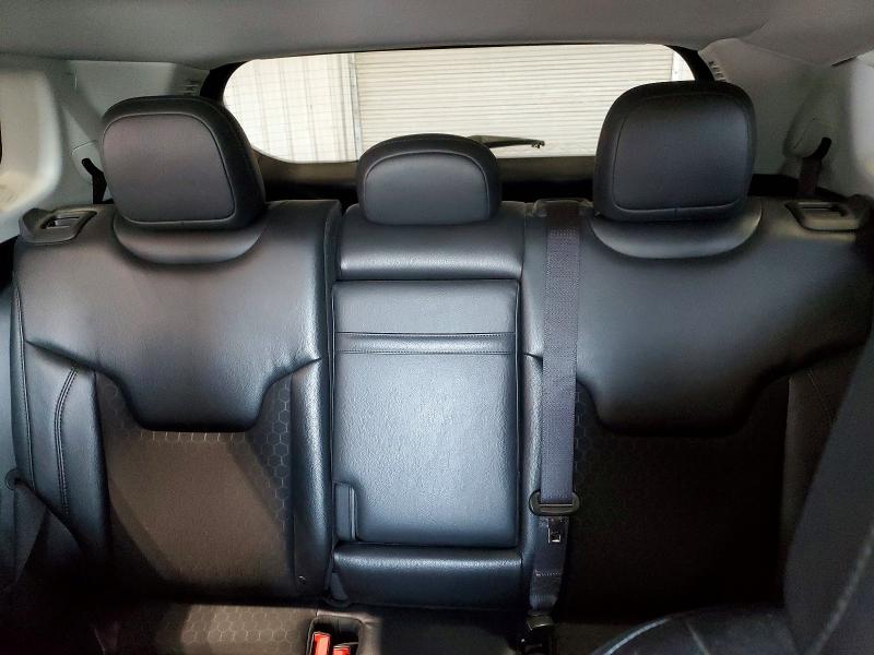 2019 Jeep Compass მანქანა იყიდება აუქციონზე, vin: 3C4NJCBB7KT640201, აუქციონის ნომერი: 59114096
