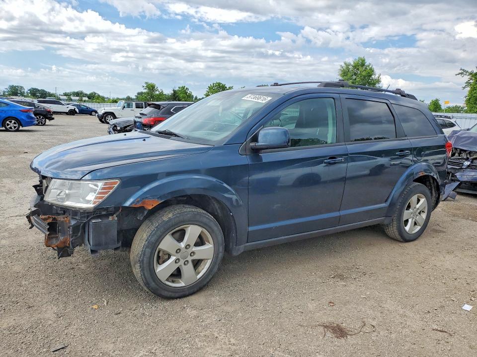 Продажа на аукционе авто 2015 Dodge Journey, vin: 3C4PDCAB1FT585445, номер лота: 57369616