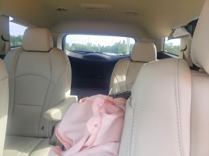 Продажа на аукционе авто 2024 Buick Enclave, vin: 5GAERBKW6RJ124940, номер лота: 58556876